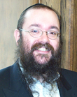 Rabbi Chaim Rapoport was born in Manchester, England in 1963. He attended the Yeshivot of Manchester, Gateshead, Torat Emet in Jerusalem and the Central ... - eSNN676630